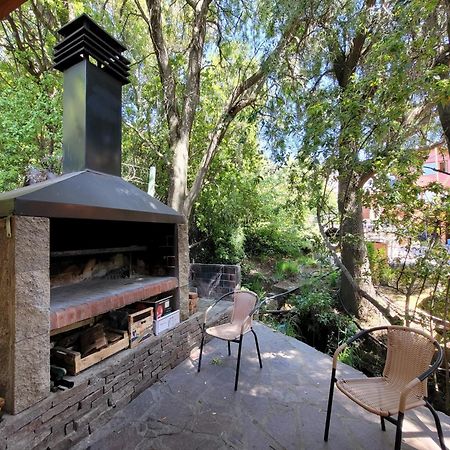 Apart Hotel Del Arroyo Bariloche Zewnętrze zdjęcie