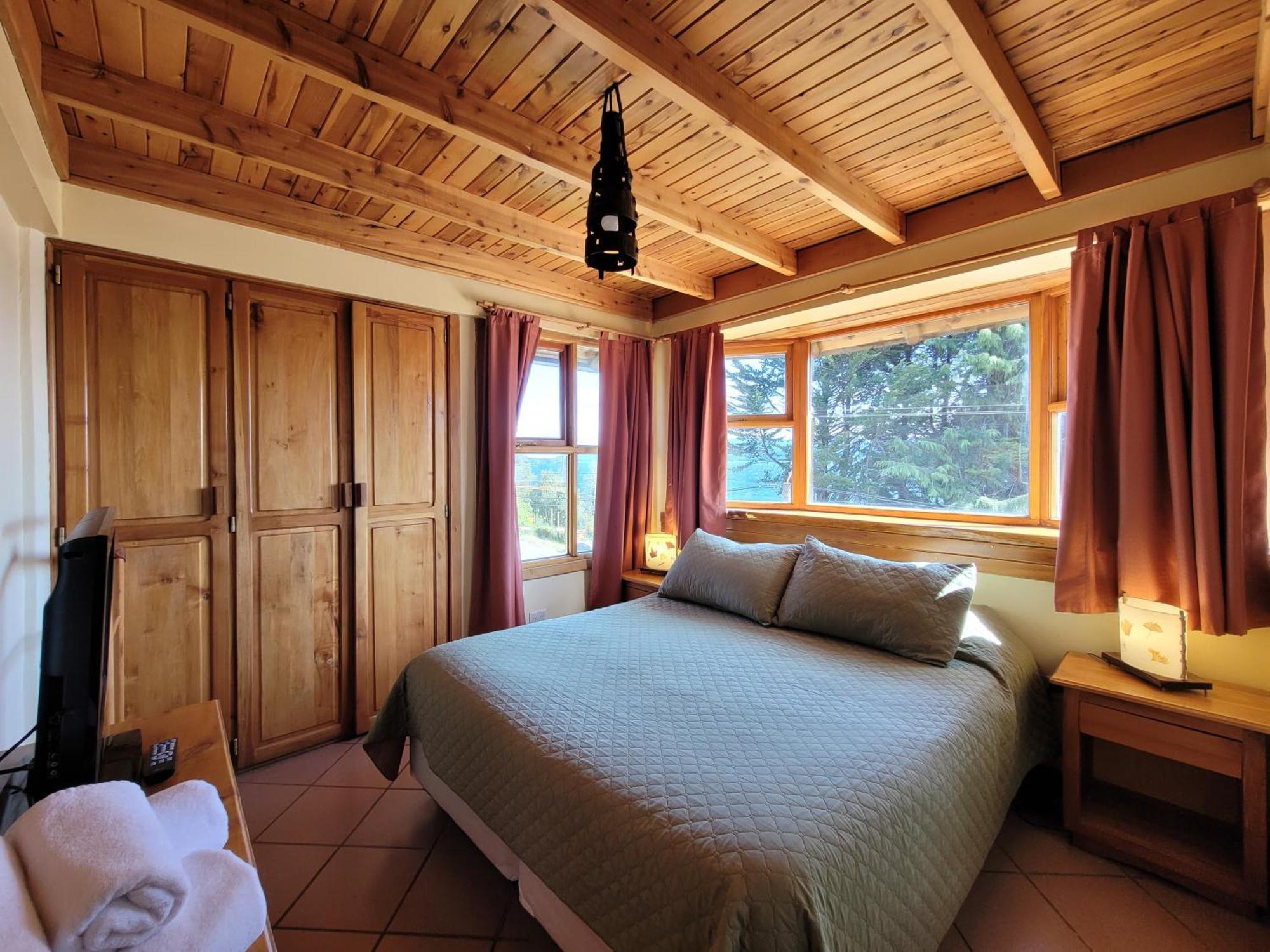 Apart Hotel Del Arroyo Bariloche Zewnętrze zdjęcie