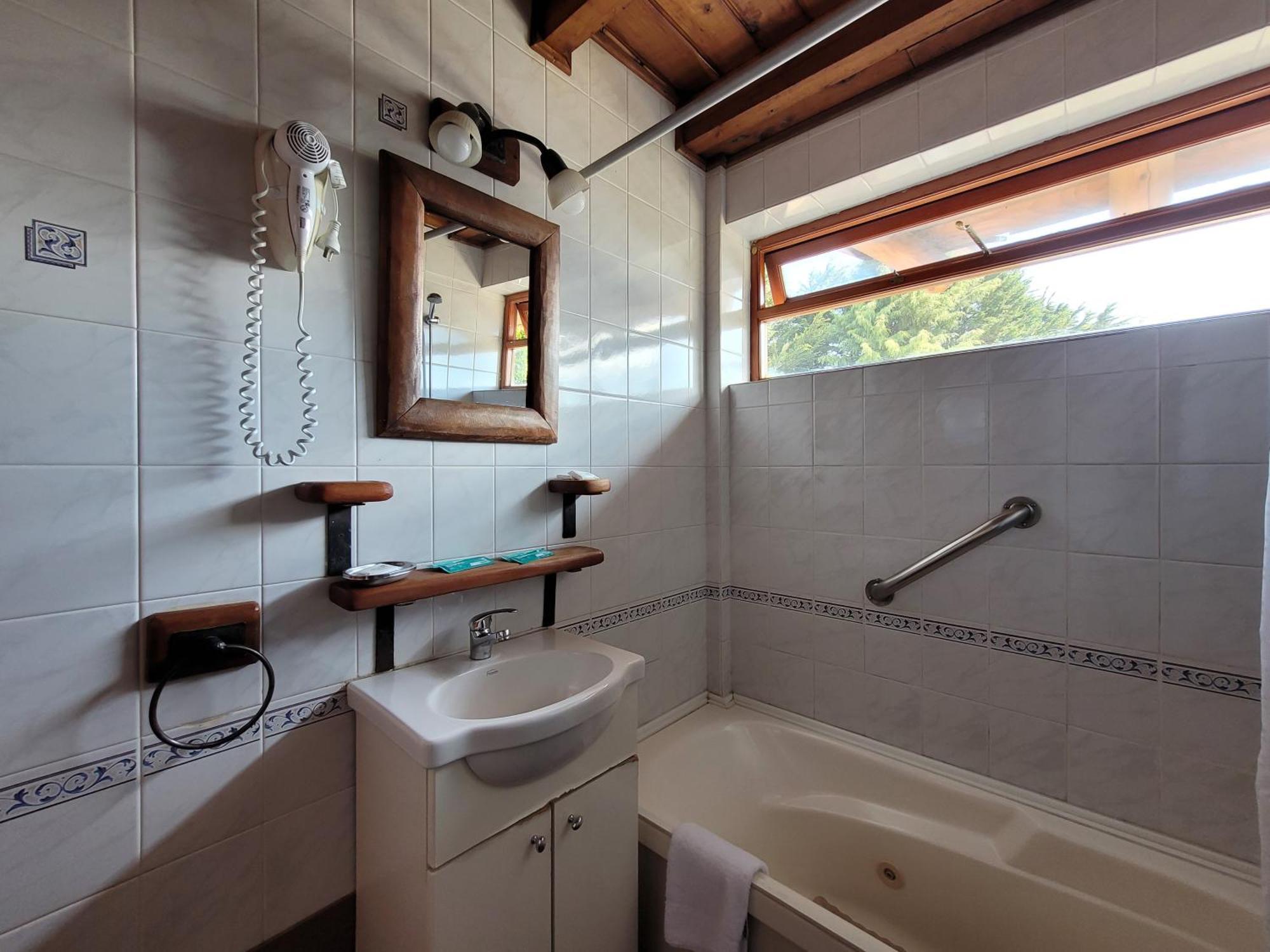 Apart Hotel Del Arroyo Bariloche Zewnętrze zdjęcie