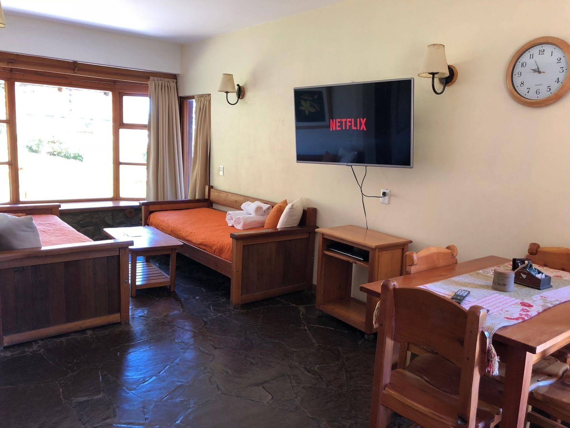 Apart Hotel Del Arroyo Bariloche Zewnętrze zdjęcie