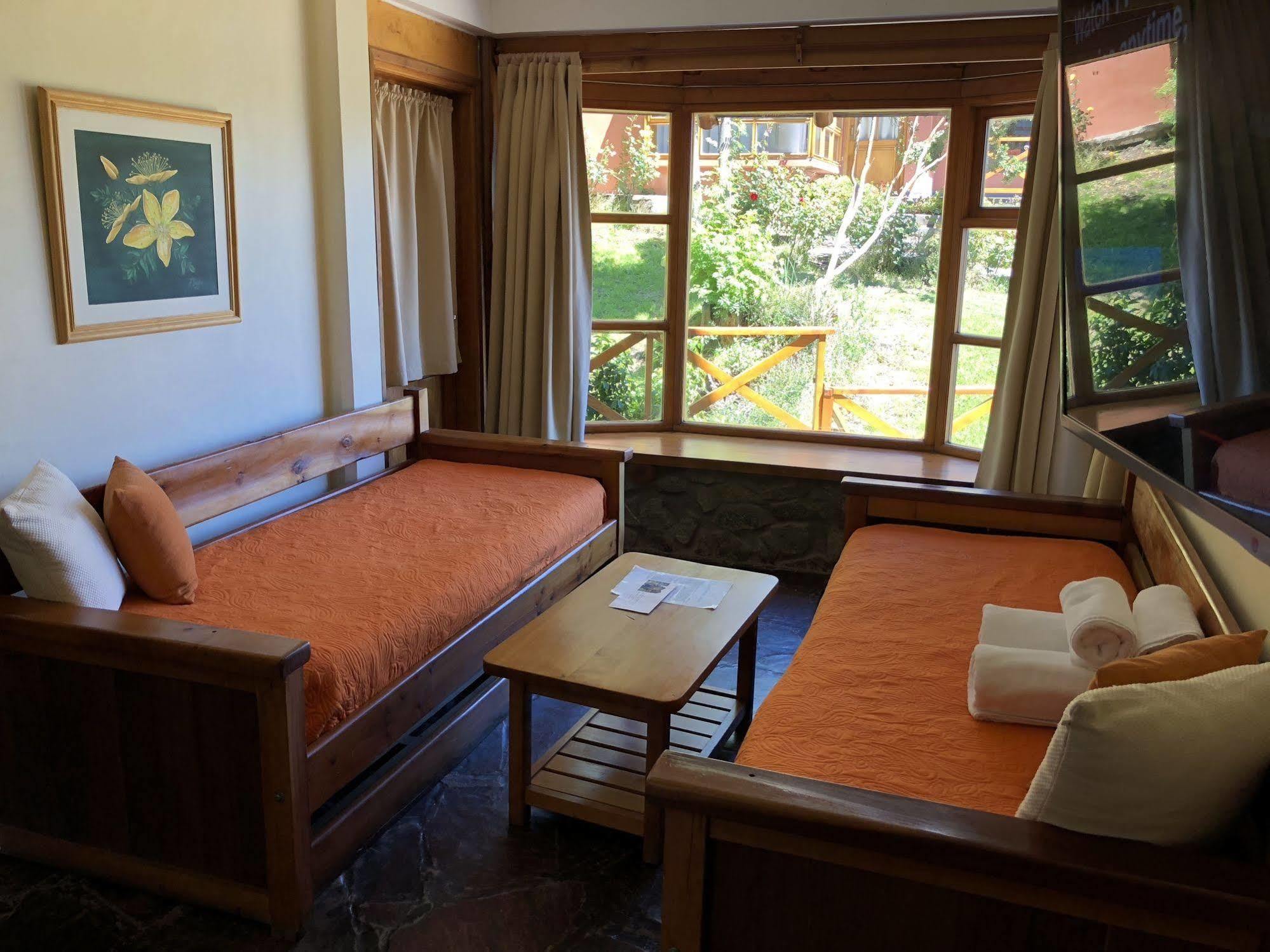 Apart Hotel Del Arroyo Bariloche Zewnętrze zdjęcie