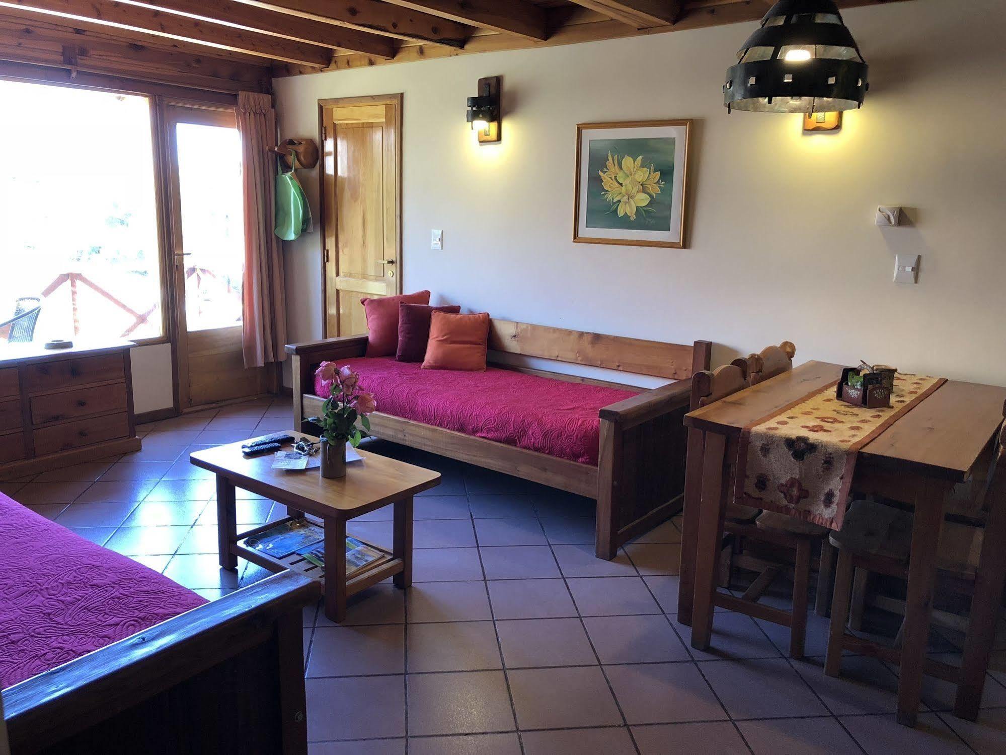 Apart Hotel Del Arroyo Bariloche Zewnętrze zdjęcie