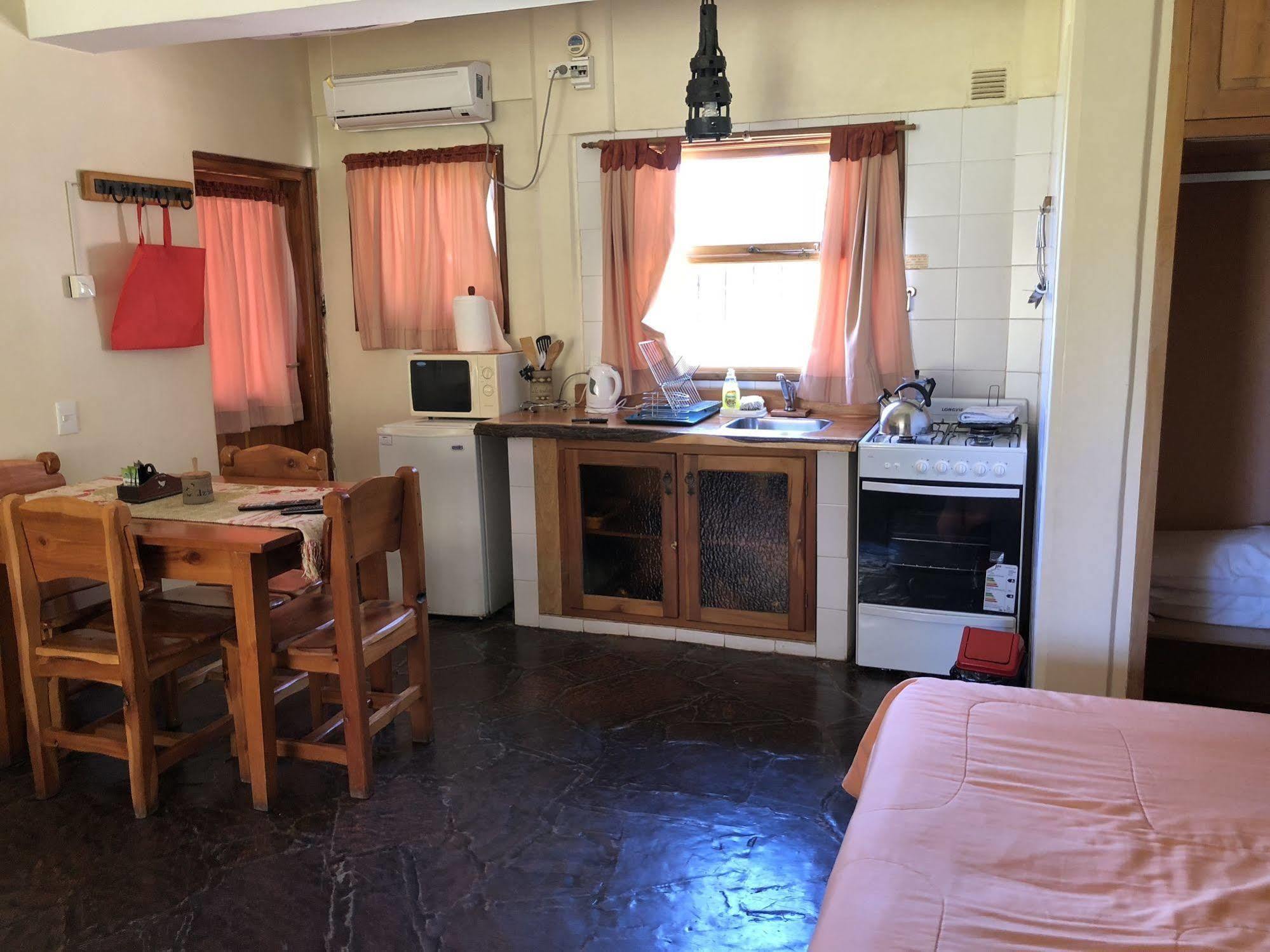 Apart Hotel Del Arroyo Bariloche Zewnętrze zdjęcie
