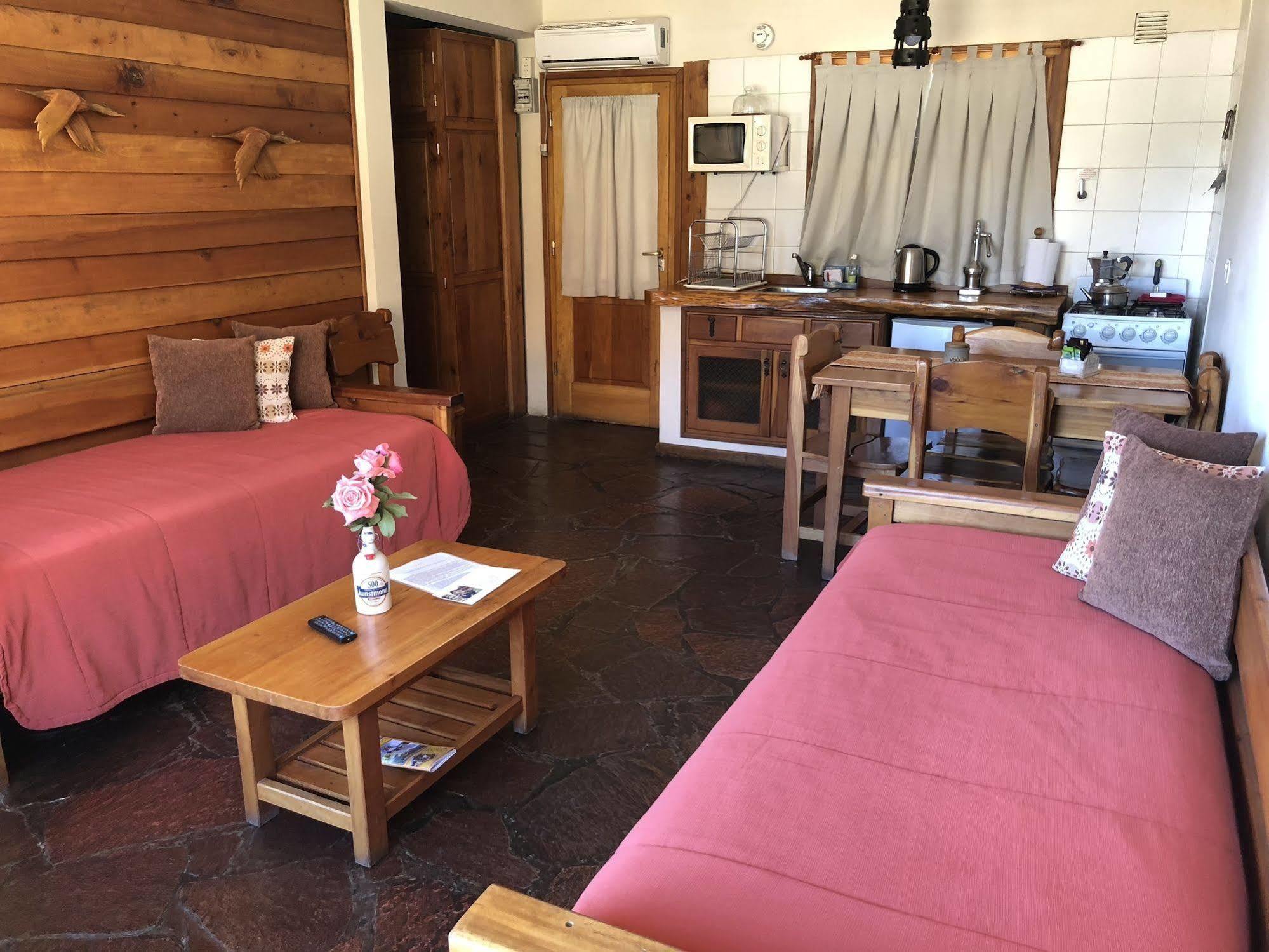 Apart Hotel Del Arroyo Bariloche Zewnętrze zdjęcie